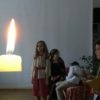 У бібліотеці відбувся вечір-реквієм пам’яті жертв Голодомору (Фото)