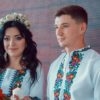 Футболіст «Руху» Микола Буй одружився