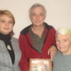 Назвавшись уродженцем Винник, відомий діяч Конгресу вільних українців з Канади урятував своє життя