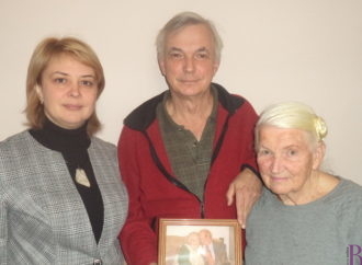 Назвавшись уродженцем Винник, відомий діяч Конгресу вільних українців з Канади урятував своє життя