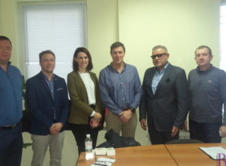 У Винниках обговорили тему безпеки мешканців