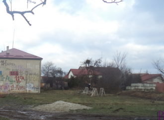 У винниківській СЗШ № 47 будують спортзал і додаткові класи