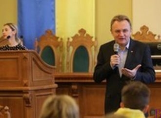 Винниківчанин Орест Скобельський отримав премію за досягнення у тренерській діяльності