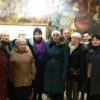 У Винниках два роки діє читацький книжковий клуб «55+»