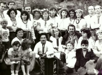Тридцять років тому у Винниках створили культурологічне товариство “Спадщина”
