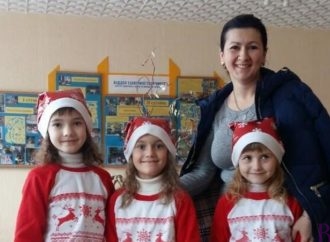 Дитячий хор «Оберіг» БДЮТу Винник – лауреат ІІ ступеня квест-фесту «Мрійники-витівники»
