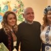Винниківчанин Олександр Албул про різдвяну збірку та дитячі пісні з мільйонними переглядами