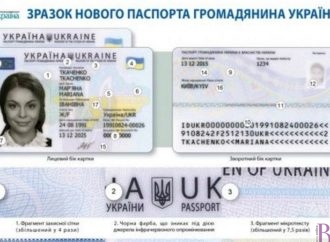 У Винниках знайдено паспорт. Шукають власницю