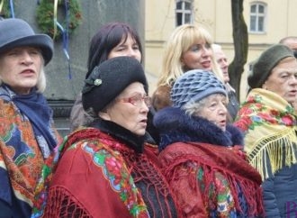 Винниківчани взяли участь у святкуванні 150-річчя заснування «Просвіти»