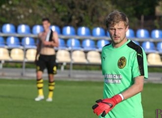 Голкіпер «Руху» оголосив про завершення футбольної кар’єри і планує податися в бізнес