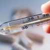 Винниківчани хворіють на ГРВі