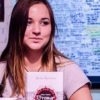 Фентезі винниківчанки Ярини Каторож за підсумками року – у топ-5 сучасної української літератури