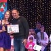 Вихованки Театру пісні «Первоцвіт» КЦ «Дозвілля» – переможці міжнародного конкурсу «Українська коляда»