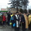 У Винниках святково відзначили День Соборності України