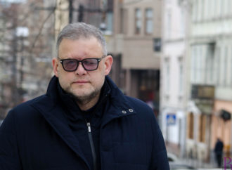 «Гральний бізнес у Винниках призупинив свою діяльність, але боротьба з цим злом не завершена», – міський голова Винник Володимир Квурт