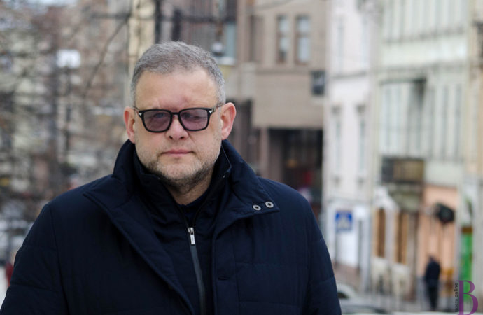 «Гральний бізнес у Винниках призупинив свою діяльність, але боротьба з цим злом не завершена», – міський голова Винник Володимир Квурт