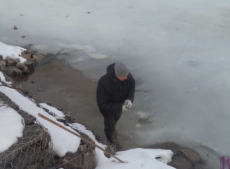 Винниківчани готуються до Йордану