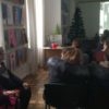У Винниках відбувся кінолекторій для школярів Чишок