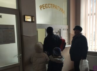 У Винниках  із десятого січня – понад 400 хворих на грип та ГРВІ