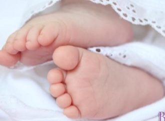 З початку року у винниківчан народилися дівчинка вагою понад п’ять кілограмів і двійня