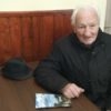 85-річний мешканець Винник за пенсію видав поетичну збірку «Олекса Довбуш»