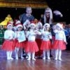 У вихованців БДЮТу Винник – десять призових місць фестивалю-конкурсу «Стрітенські Ангелики»