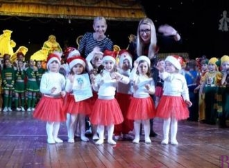 У вихованців БДЮТу Винник – десять призових місць фестивалю-конкурсу «Стрітенські Ангелики»