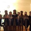 Ансамбль «Вишиванка» запросив винниківчан на різдвяну концертну програму «З нами Бог»