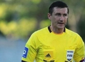 Львівське дербі судитиме арбітр із Винник