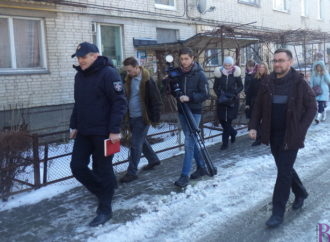 У Винниках відбулася масштабна перевірка щодо дотримання мешканцями правил протипожежної безпеки