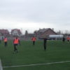 У неділю ФК «Жупан» розпочне боротьбу за Кубок Юста