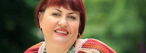 Операційна сестра винниківського госпіталю створює неперевершені вишиванки