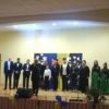 Винники вшанували подвиг учасників Революції гідності концертом-реквіємом «Неоголошена війна»