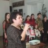 У бібліотеці Винник відбувся вечір-реквієм «Герої не вмирають»