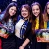 Новостворений Музичний театр «Крещендо» з Винник переміг у міжнародному конкурсі з патріотичною сценкою