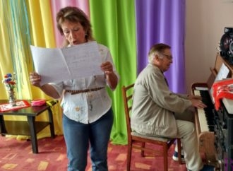 Серце відомої співачки-винниківчанки Лесі Боровець зупинилося, але оксамитовий голос продовжує звучати