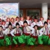 Народний ансамбль танцю «Святослав» переміг у регіональному конкурсі «Ритми Прикарпаття»