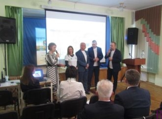 Уперше міжнародна освітянська конференція у Винниках працюватиме й вночі