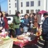 На ярмарку у Винниках зібрали 108 тисяч для онкохворої чотирирічної Вікторії Яреми (Номер рахунку)
