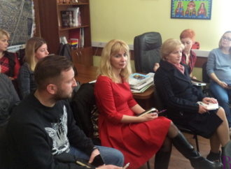 У Винниківській міській раді відбулася виробнича нарада