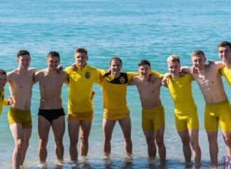 У середу «Рух» зіграє два матчі на зборі в Туреччині