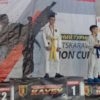 Юні каратисти з Винник стали переможцями турніру «Union Games»
