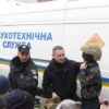Як Лілу шукала вибухівку: в СЗШ №29 відбувся День цивільного захисту