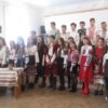 Учні СЗШ № 47 представили Шевченкову творчість на святі «Дзвенять Кобзареві струни»