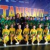 Ансамбль «Карамель» підкорив танцювальну арену міжнародного фестивалю «Stanislaviv dance festival – 2019» (Відео)