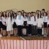 У СЗШ № 29 відбулося загальношкільне свято «Ми чуємо тебе, Кобзарю, крізь століття»
