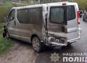 Під час автоаварії на Тернопільщині трагічно загинув восьмирічний винниківчанин