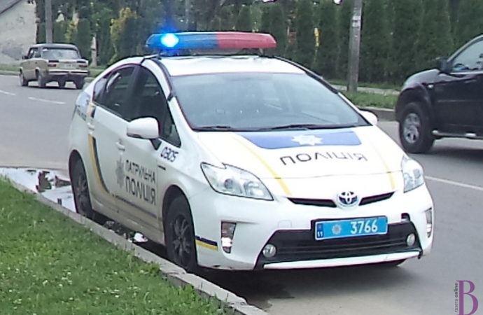 У вчорашній автоаварії неподалік села Чишки загинув 77-річний мешканець Винник