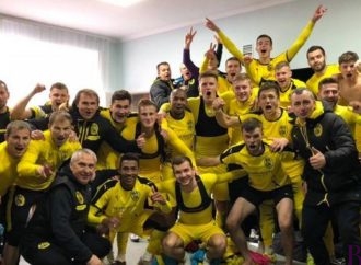 «Рух» здобув важливу перемогу над одним із лідерів чемпіонату