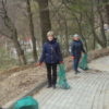 У Винниках відбулася загальноміська  толока